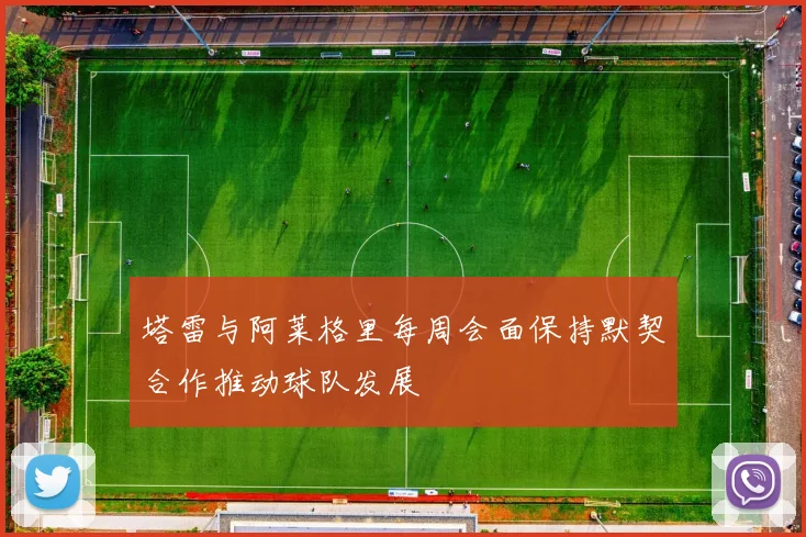 塔雷与阿莱格里每周会面保持默契合作推动球队发展